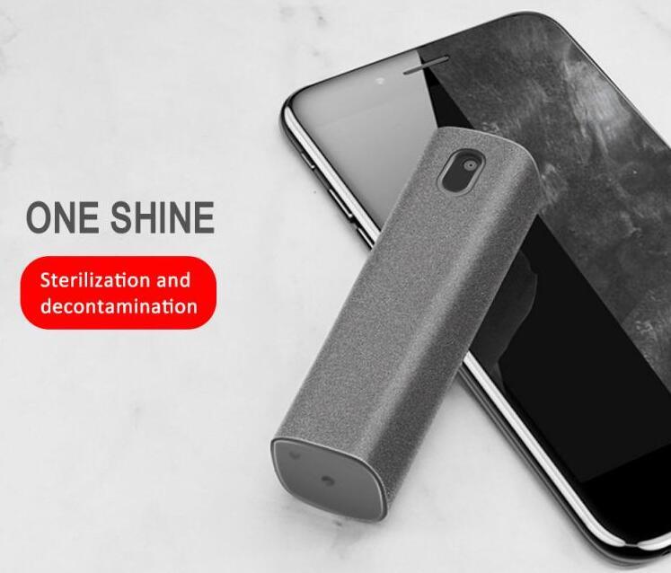 Zolaryn™ 2-in-1 ScreenMate Cleaner KitFor Phones, Laptops & Tablets – Precision Dust & Smudge Removal Imported(United States)